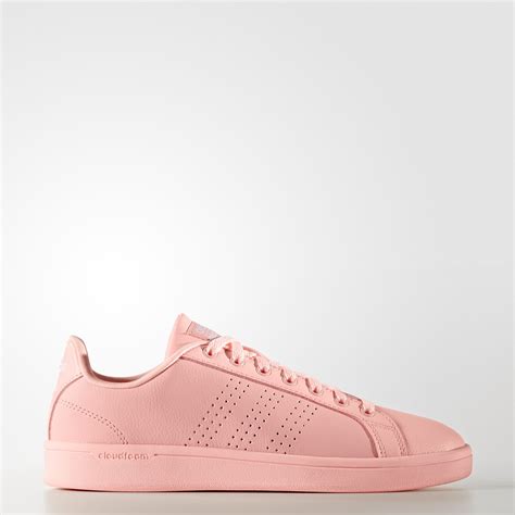 adidas cloudfoam advantage clean shoes women's size 6 cheap|Women's Adidas Cloud Foam .